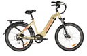 AMPR’UP 1.0 Electric Bike