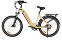 AMPR’UP 1.0 Electric Bike