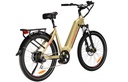 AMPR’UP 1.0 Electric Bike