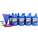 Suzuki DF150–DF350 Oil Change Kit	