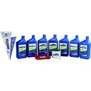 Mercury Verado Oil Change Kit