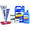 Volvo Penta (18-7876-1 Filter) Oil Change Kit