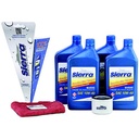 Suzuki DF25–60A Oil Change Kit
